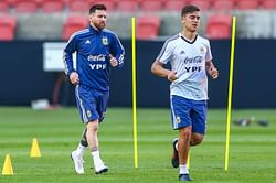 5 players who were dubbed to be the next Lionel Messi