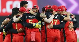 3 बल्लेबाज जो IPL 2021 में रॉयल चैलेंजर्स बैंगलोर के लिए सर्वाधिक रन बना सकते हैं