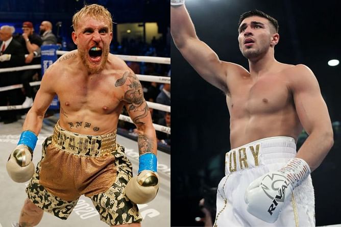 Jake Paul vs Tommy Fury: Does the fight have a chance of happening?