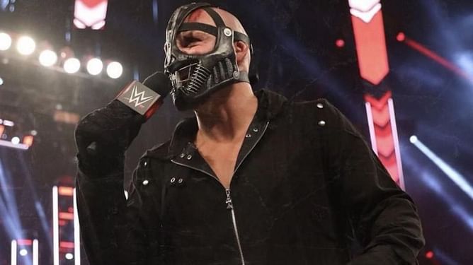 "If you aren't pretending, I respect you" - T-Bar comments on lack of fan support for his original gimmick