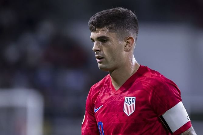 USA vs Jamaica prediction, preview, team news and more | International Friendlies 2021