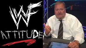 Jim Ross names top WWE personality as the greatest heel of the Attitude Era