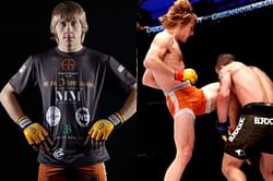 Paddy Pimblett weight class: Which weight division will the latest UFC recruit compete in?