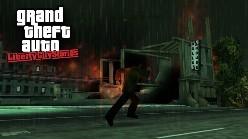 GTA: Liberty City Stories – Apps no Google Play