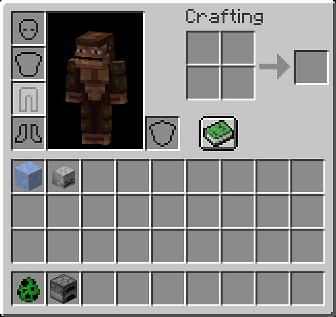 5 Great Ways To Use Minecraft Inventory