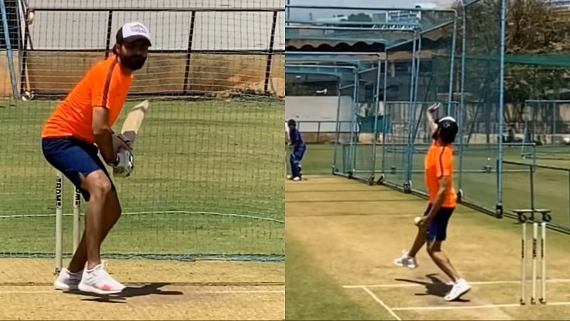Ravindra Jadeja is back