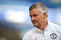Manchester United trio not doing enough: Paul Parker