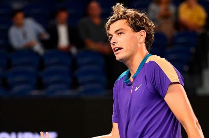 Dubai Tennis Championships 2021: Andrey Rublev vs Taylor Fritz preview, head-to-head & prediction