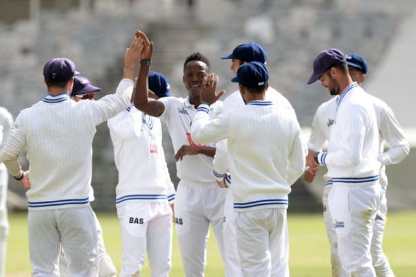 CC vs KTS Dream11 Team Prediction, Fantasy Cricket Tips & Playing 11 Updates for Today's 4-Day Franchise Series match - Mar 16, 2021