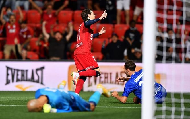 Newcastle Jets vs Adelaide United prediction, preview, team news and more | A-League 2020-21
