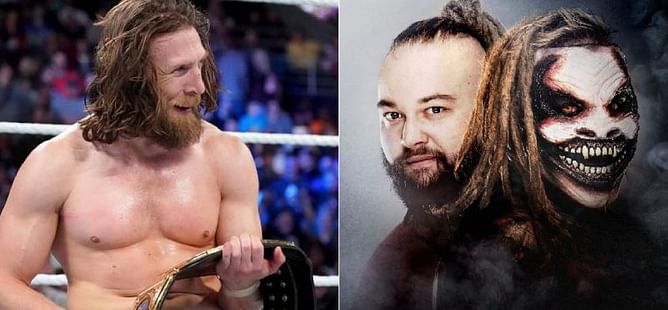 5 Current WWE Superstars who struggle with health conditions