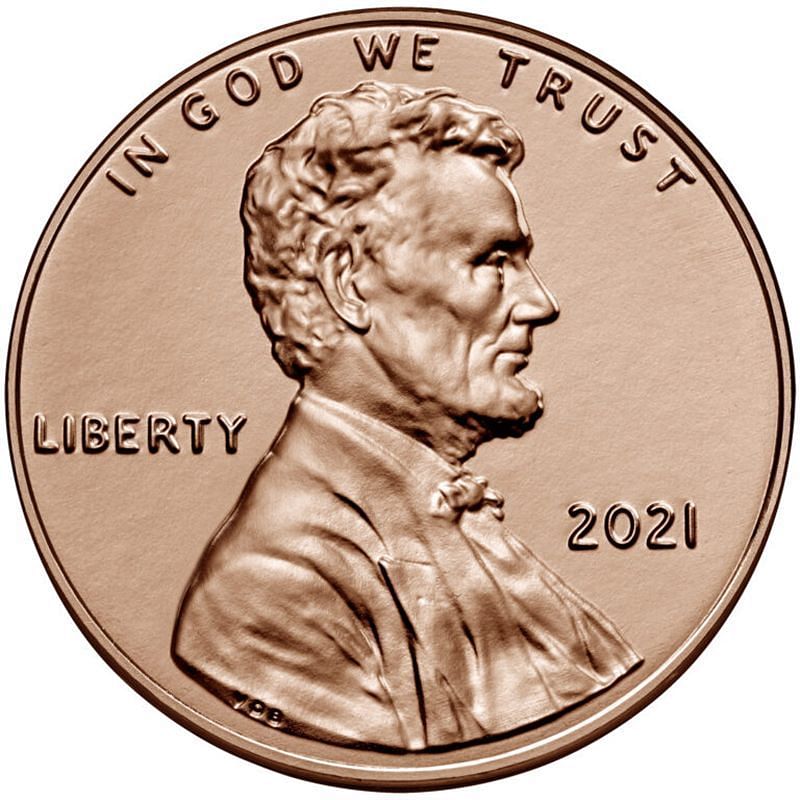 Image via US Mint