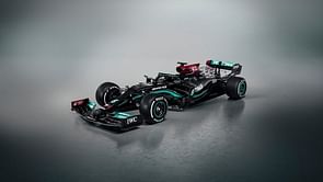 Formula 1 pre-season testing: Mercedes balked by transmission issues