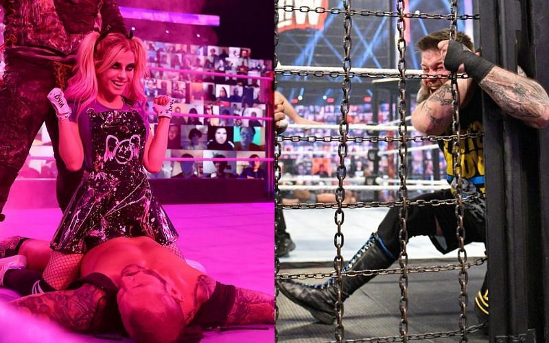 These WWE Superstars might engage in big feuds over the coming weeks