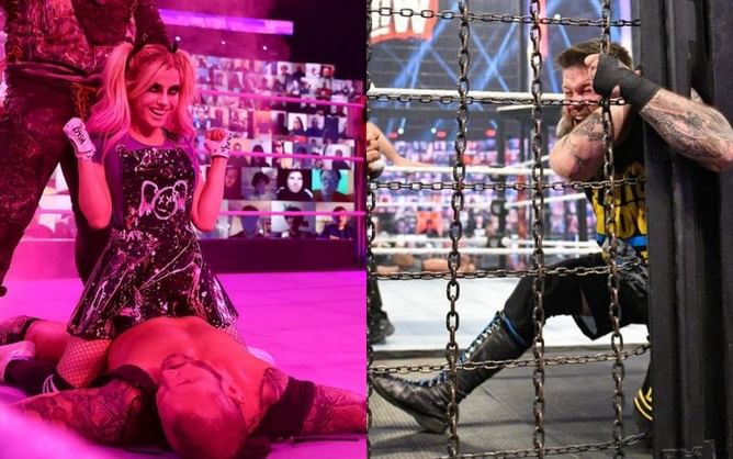 WWE Fastlane 2021: 6 feuds that can start on RAW and SmackDown after the PPV – 5-time champion in title feud, real-life best friends to finally reunite for storyline?