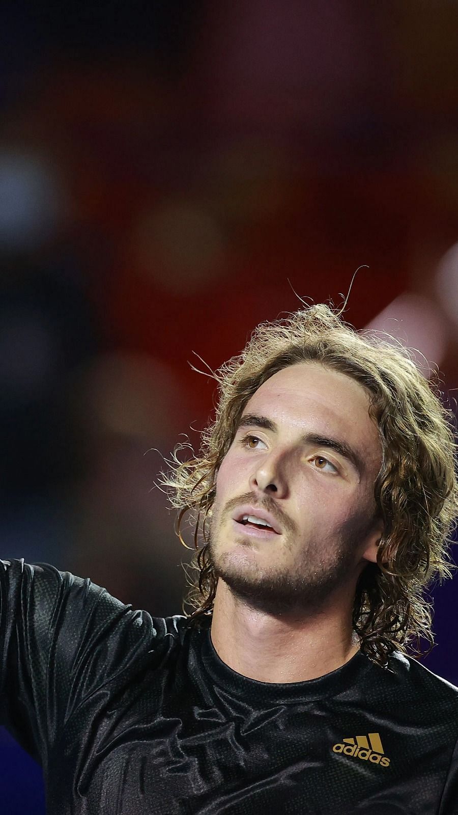 I Don T See Myself As The Favorite Stefanos Tsitsipas On His Chances At Miami In The Absence Of Big 3