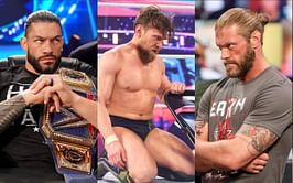 WrestleMania 37: 5 reasons why Daniel Bryan should be added to Roman Reigns vs. Edge for the Universal title