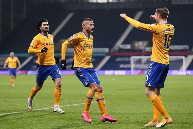 Everton vs Burnley prediction, preview, team news and more | Premier League 2020-21