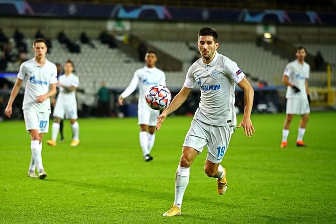 CSKA Moscow vs Zenit Saint Petersburg prediction, preview, team news and more | Russian Premier League 2020-21