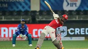 Predicting the 4 overseas players in PBKS' playing XI for IPL 2021