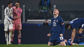 Juventus 3-2 (4-4 agg.) Porto: Player ratings as Bianconeri are knocked out | UEFA Champions League 2020-21