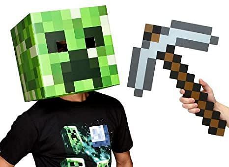 WJB's Minecraft Blog — many ppl on here have heard of the Creeper