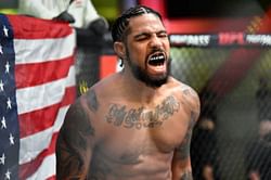 What is 'Bok Fu' and which UFC fighter uses it?