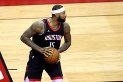 NBA Rumors: DeMarcus Cousins discussing a 10-day contract with LA Clippers