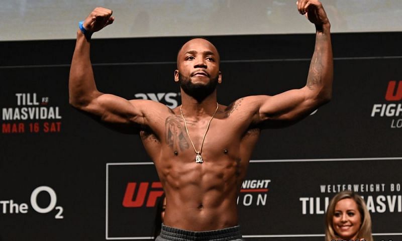 Leon Edwards will finally return to the octagon on March 13th to face Belal Muhammad.
