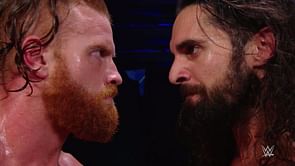 5 चीजें जो मर्फी WWE WrestleMania 37 में कर सकते हैं