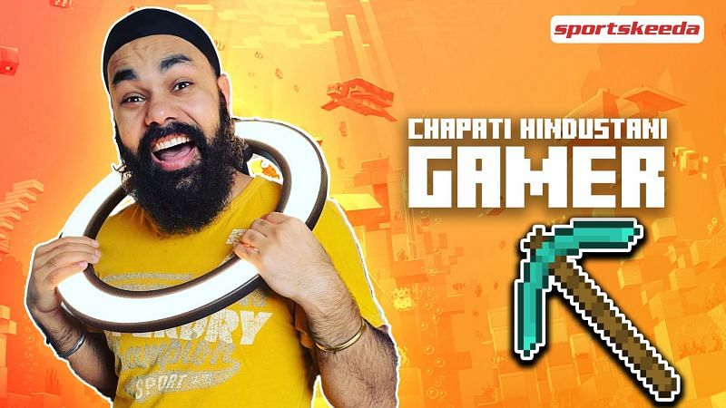 Gta 5 with chapati best sale hindustani gamer