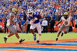 NFL: Three tight ends the Giants might consider drafting