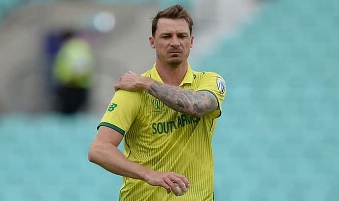Cricket gets forgotten in the IPL, PSL is more rewarding: Dale Steyn