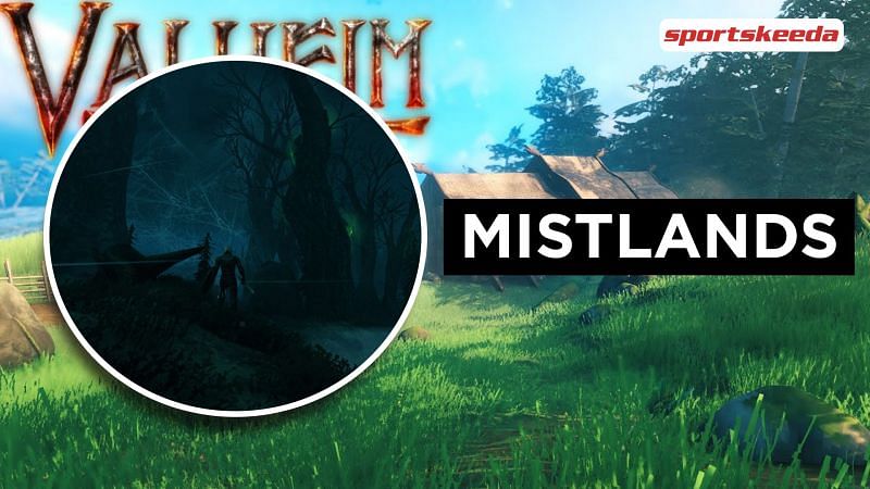 Everything to know about the upcoming Mistlands biome in Valheim (Image via Sportskeeda)