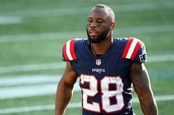NFL Free Agency: How much did the New England Patriots sign James White for?