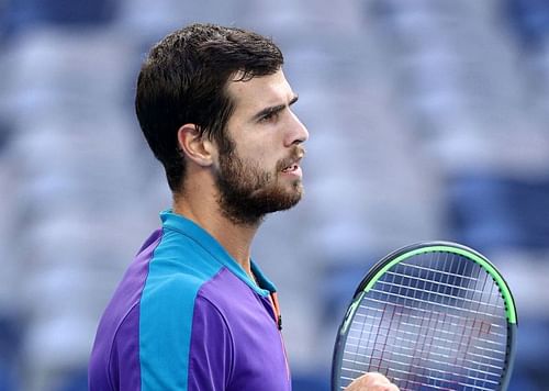 Karen Khachanov