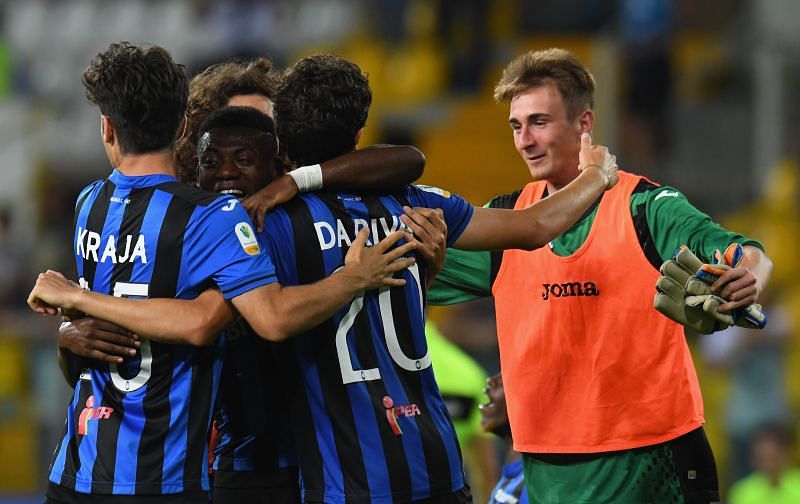 Inter Milan Vs Atalanta Prediction Preview Team News And More Serie A 2020 21