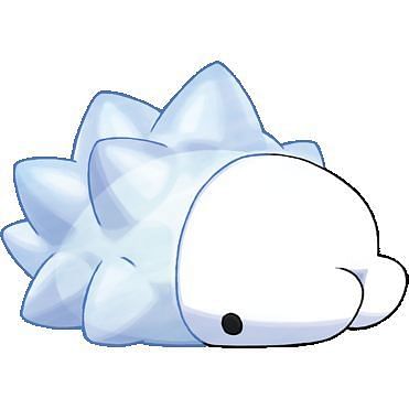 Snom (Image via The Pokemon Company)