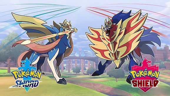 Top 5 New Pokemon For The Pokemon Sword and Shield Expansion Pass 