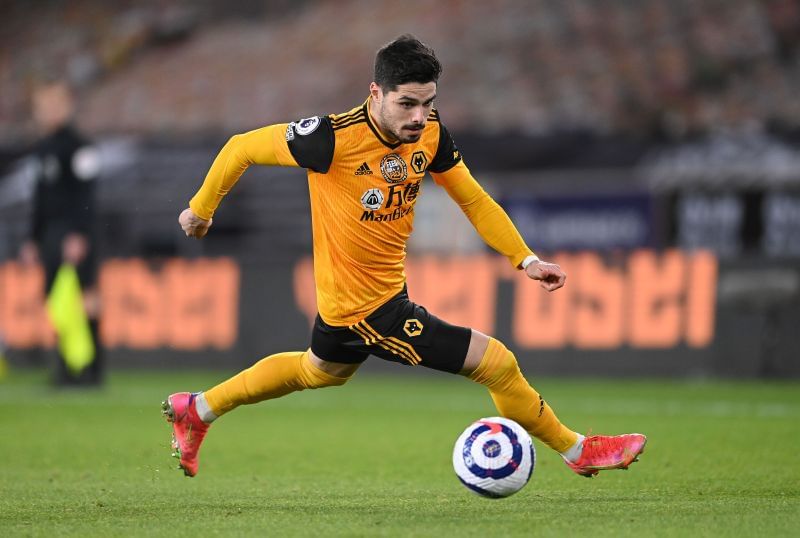 Wolverhampton Wanderers v Liverpool - Premier League