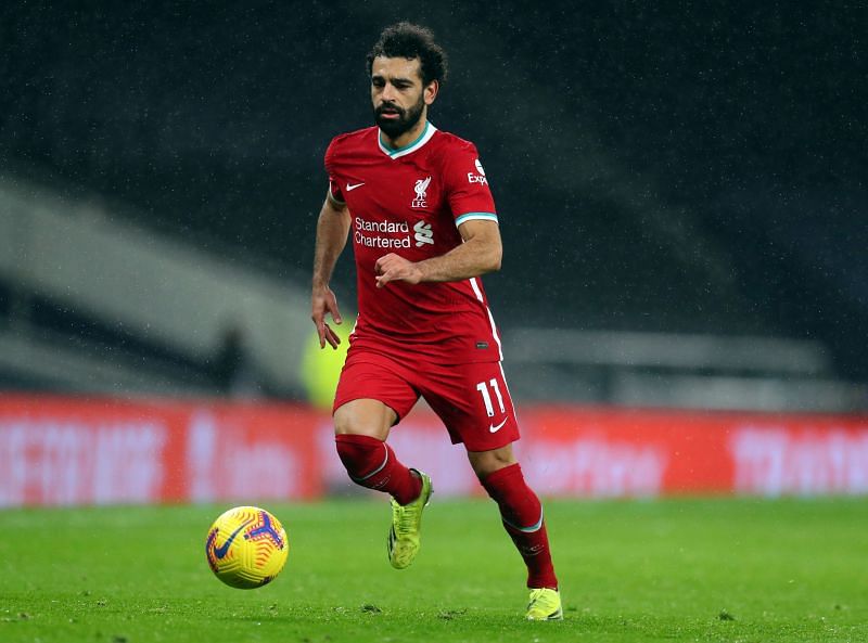 Liverpool have been advised to sell Mohamed Salah if he wants to leave