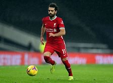 Liverpool should 'cash in' on Mohamed Salah if he wants to leave - Robbie Fowler