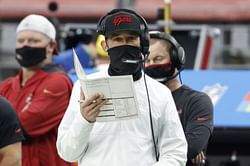 2021 NFL Draft Rumors: Who will the San Francisco 49ers pick with their third overall pick?