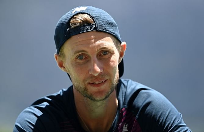 Zak Crawley talks about how Joe Root revels under pressure
