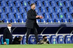 Can Atletico Madrid turn around their tie against Chelsea?