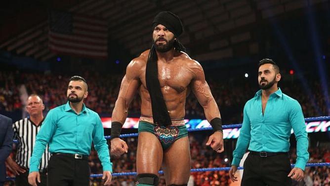 4 WWE सुपरस्टार्स जो शायद WrestleMania 37 के बाद ही वापसी कर पाएंगे