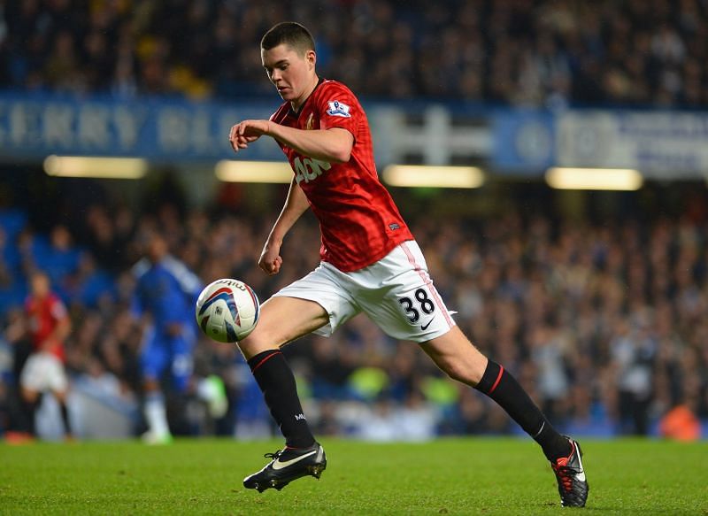 Chelsea v Manchester United - Capital One Cup Fourth Round