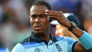 Chris Silverwood provides key Jofra Archer injury update ahead of T20 series