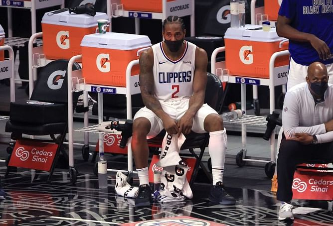 LA Clippers vs Washington Wizards: Injury Updates, Predicted Lineups and Starting 5s - March 4th, 2021 | NBA Season 2020-21