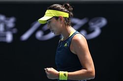Dubai Tennis Championships 2021: Iga Swiatek vs Garbine Muguruza preview, head-to-head & prediction